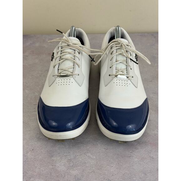Payntr All Day "BLUE TEES" Mens Size 9 Golf Shoes